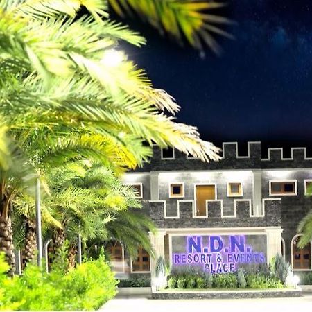 Ndn Resort & Events Place Talisay  外观 照片