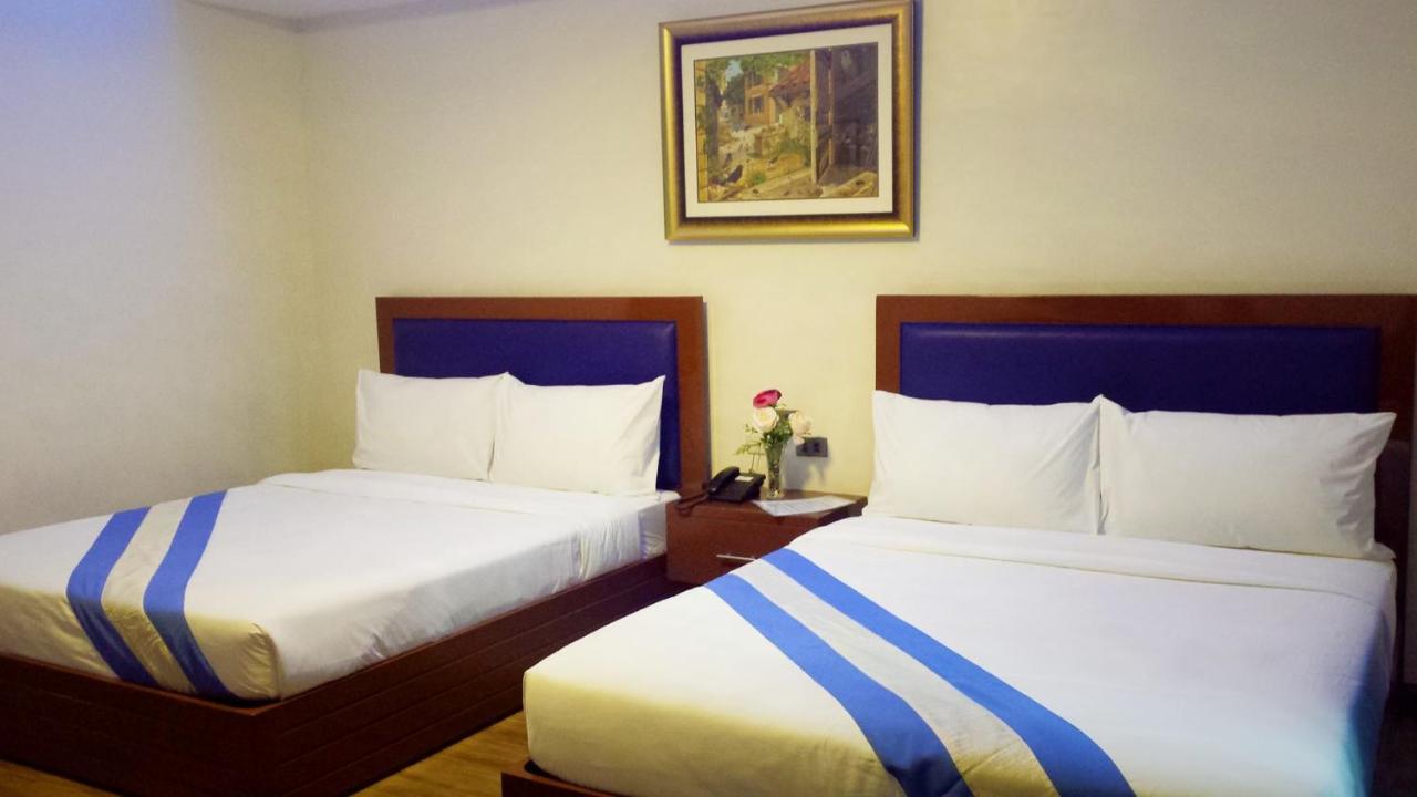 Ndn Resort & Events Place Talisay  外观 照片