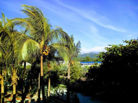 Ndn Resort & Events Place Talisay  外观 照片
